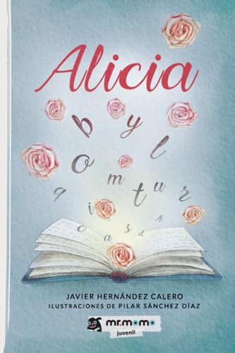 Beispielbild fr Alicia zum Verkauf von Agapea Libros