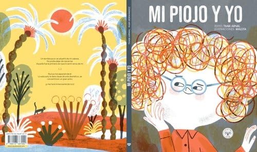 Stock image for Mi piojo y yo for sale by medimops