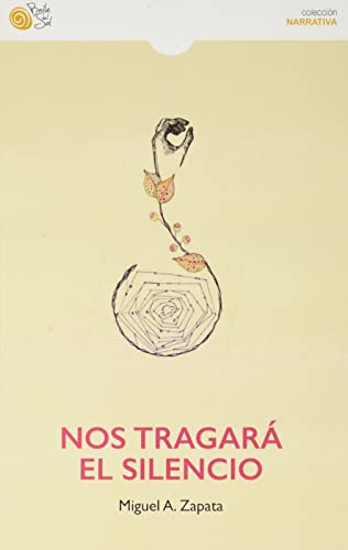 Beispielbild fr Nos tragara el silencio zum Verkauf von Agapea Libros