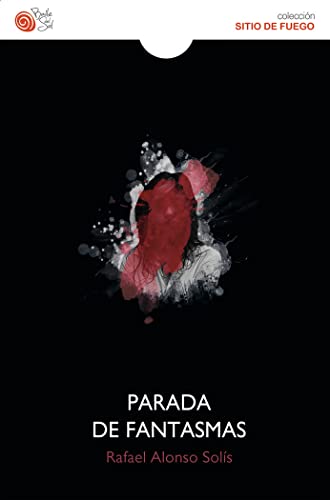 Stock image for Parada de fantasmas for sale by Agapea Libros