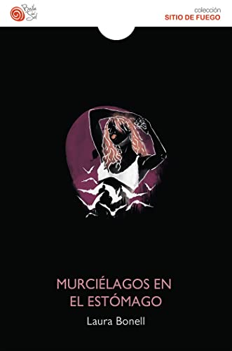 9788418699603: Murcielagos En El Estomago