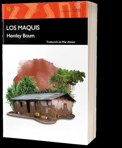 Stock image for Los maquis for sale by AG Library