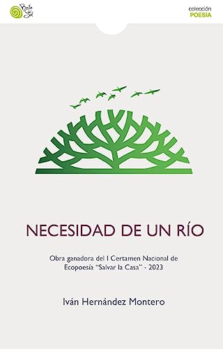 Beispielbild fr Necesidad de un rio zum Verkauf von Agapea Libros
