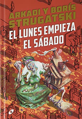 Stock image for EL LUNES EMPIEZA EL SBADO for sale by AG Library