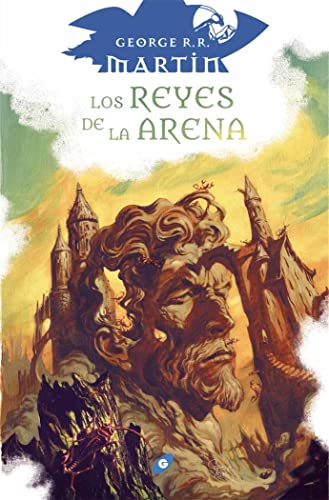Beispielbild fr Los reyes de la arena zum Verkauf von AG Library
