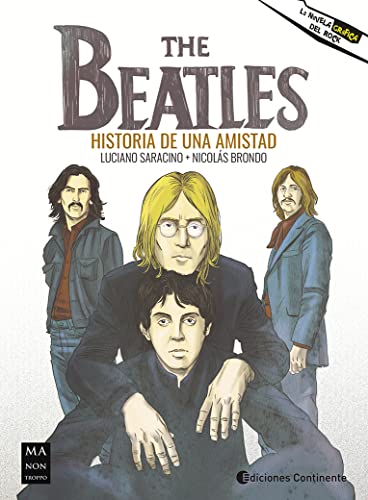 Beispielbild fr The Beatles zum Verkauf von Blackwell's