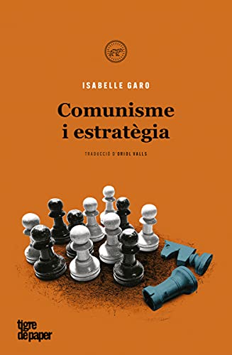 Stock image for COMUNISME I ESTRATGIA for sale by KALAMO LIBROS, S.L.