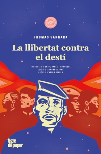 Stock image for LA LLIBERTAT CONTRA EL DEST for sale by KALAMO LIBROS, S.L.