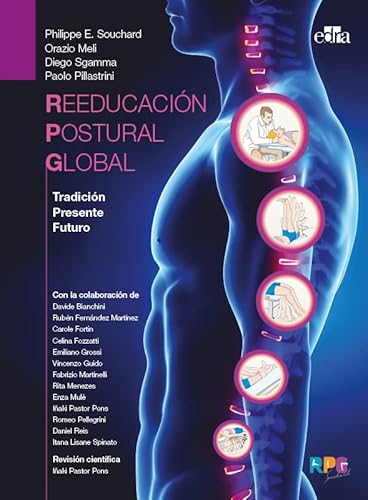 Stock image for Reeducacion postural global for sale by Imosver