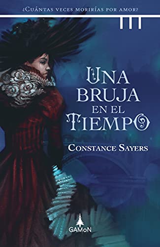 Stock image for Una bruja en el tiempo for sale by Comprococo