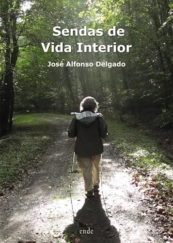 Stock image for Sendas de Vida Interior for sale by AG Library
