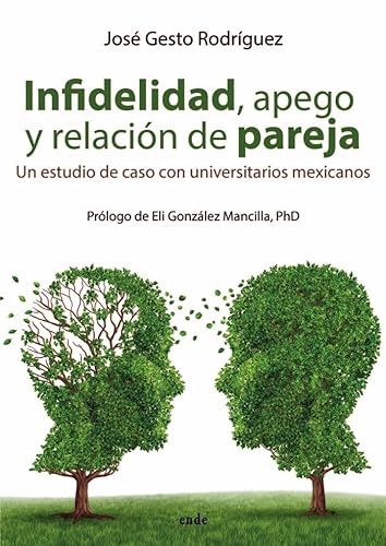 Stock image for Infidelidad, Apego y Relacin de Pareja: Un estudio de caso con universitarios mexicanos for sale by AG Library