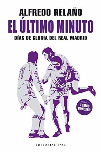 Beispielbild fr EL LTIMO MINUTO zum Verkauf von KALAMO LIBROS, S.L.