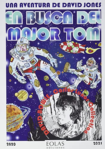 Imagen de archivo de En busca del Major Tom a la venta por Agapea Libros