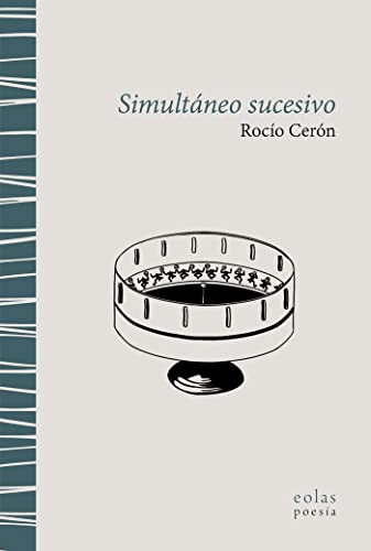 Beispielbild fr Simultneo sucesivo zum Verkauf von AG Library