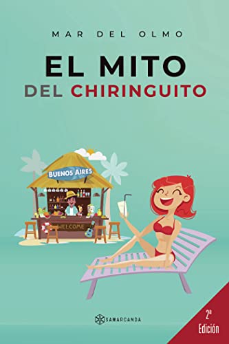 Stock image for El mito del chiringuito (Spanish Edition) for sale by Books Unplugged