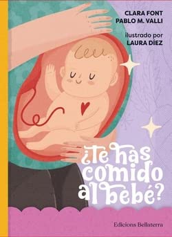 Imagen de archivo de TE HAS COMIDO AL BEBE a la venta por Agapea Libros