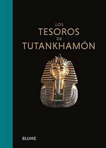 Stock image for TESOROS DE TUTANKAMON. for sale by KALAMO LIBROS, S.L.