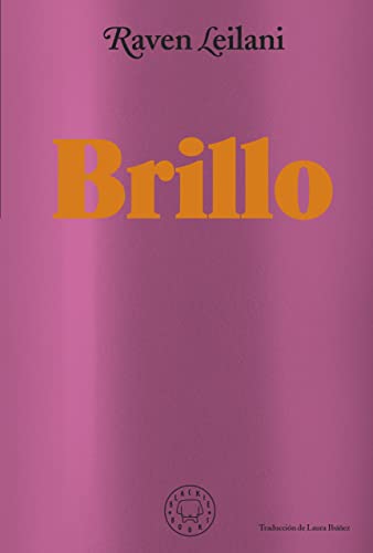 Stock image for Brillo for sale by WorldofBooks