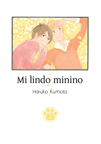 Beispielbild fr MI LINDO MININO 3 zum Verkauf von KALAMO LIBROS, S.L.
