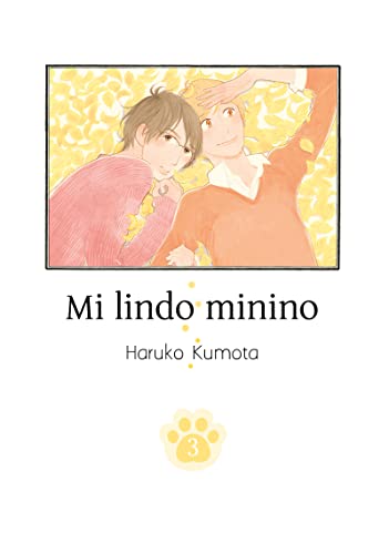 Imagen de archivo de MI LINDO MININO 3 a la venta por KALAMO LIBROS, S.L.