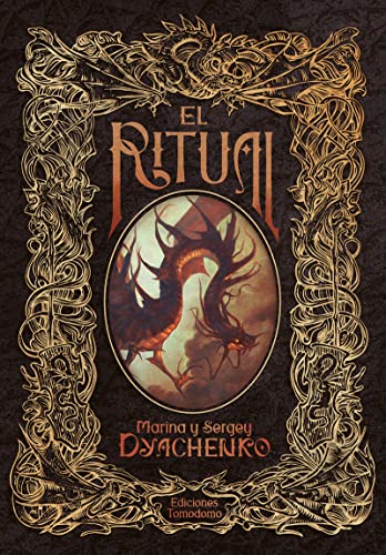 Imagen de archivo de EL RITUAL a la venta por KALAMO LIBROS, S.L.