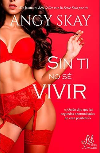 Stock image for SIN TI NO SE VIVIR for sale by AG Library