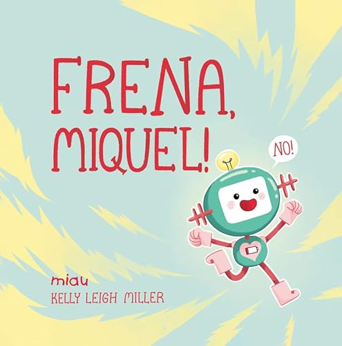 Stock image for FRENA, MIQUEL! (CATAL) for sale by KALAMO LIBROS, S.L.