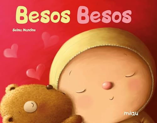 Imagen de archivo de BESOS, BESOS a la venta por KALAMO LIBROS, S.L.