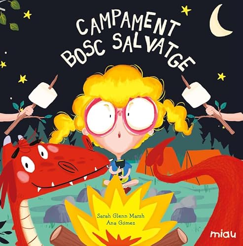 Stock image for CAMPAMENT BOSC SALVATGE for sale by KALAMO LIBROS, S.L.