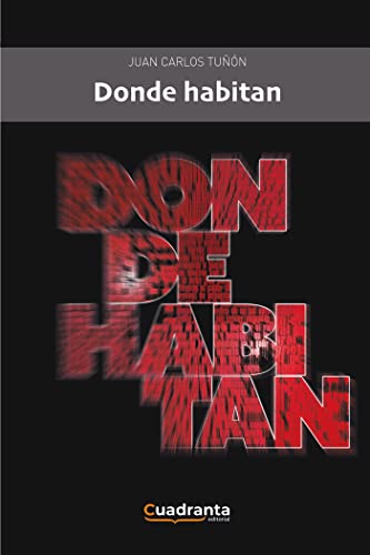 Stock image for Donde habitan for sale by Big River Books