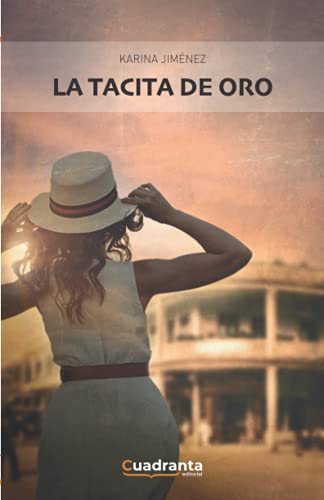 Stock image for La tacita de oro (Spanish Edition) for sale by Save With Sam