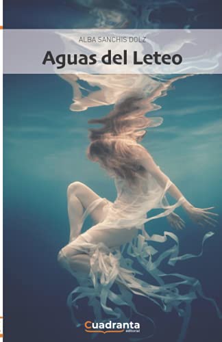 Stock image for Aguas del Leteo (Spanish Edition) for sale by Lucky's Textbooks