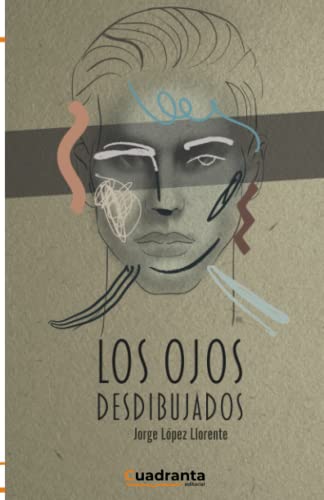Stock image for Los ojos desdibujados (Spanish Edition) for sale by Lucky's Textbooks