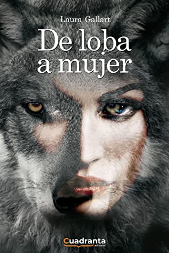 Stock image for De loba a mujer for sale by AG Library