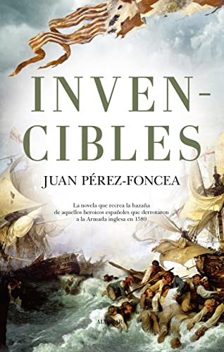 Imagen de archivo de Invencibles / Invincibles a la venta por Revaluation Books