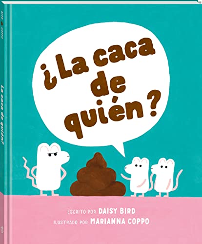 Stock image for LA CACA DE QUIN? for sale by Siglo Actual libros