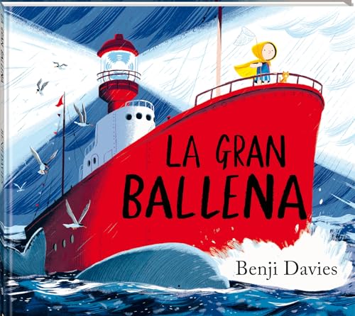 Stock image for LA GRAN BALLENA for sale by Siglo Actual libros