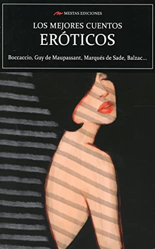 Imagen de archivo de Los mejores cuentos Eróticos a la venta por Agapea Libros