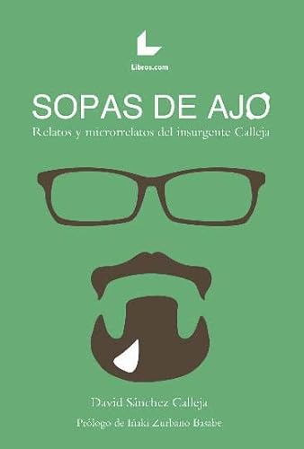 Imagen de archivo de SOPAS DE AJO a la venta por AG Library