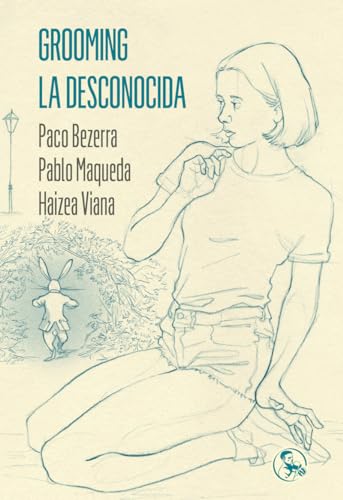 Imagen de archivo de GROOMING / LA DESCONOCIDA a la venta por KALAMO LIBROS, S.L.