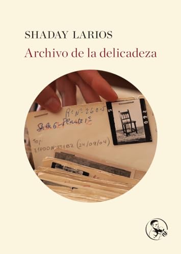 Imagen de archivo de Archivo de la melancola a la venta por Agapea Libros