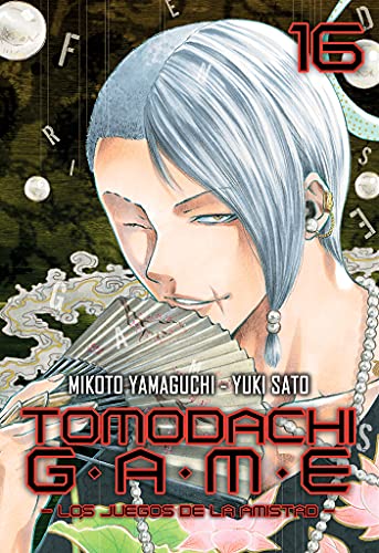 Tomodachi Game 4 - Yamaguchi, Mikoto; Sato, Yuki: 9788494600203 - AbeBooks