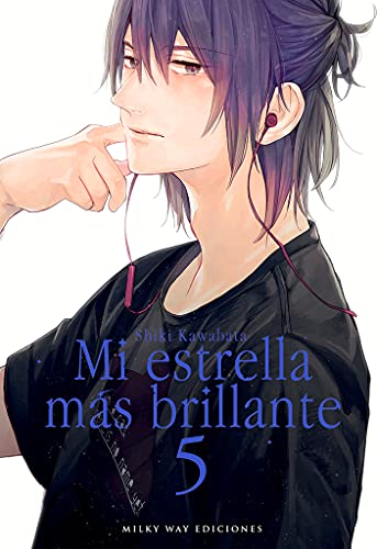 Imagen de archivo de MI ESTRELLA MS BRILLANTE, VOL. 5 a la venta por Hilando Libros