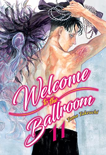 Stock image for Welcome to the Ballroom 11 for sale by medimops