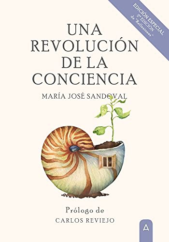 Imagen de archivo de Una revolucin de la conciencia a la venta por Agapea Libros