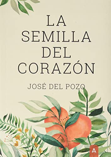 Stock image for La semilla del corazn for sale by AG Library