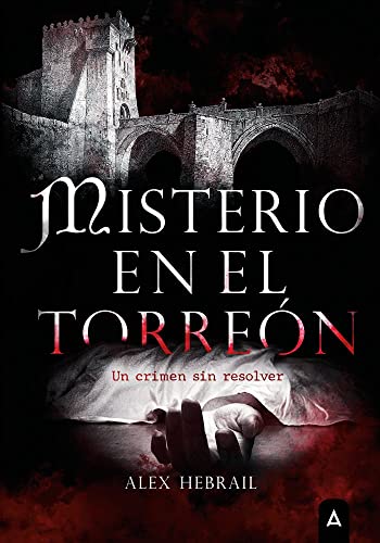 Stock image for Misterio en el torren for sale by AG Library