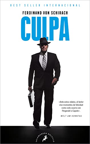 Stock image for Culpa for sale by Siglo Actual libros