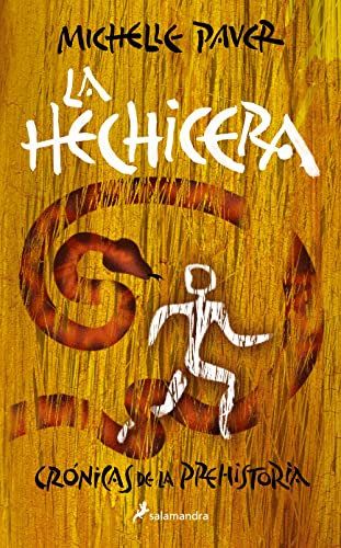 9788418797286: La Hechicera / Outcast (Crnicas de la Prehistoria / Chronicles of Ancient Darkness)